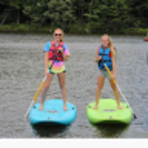 Meet your Posher, Katherine